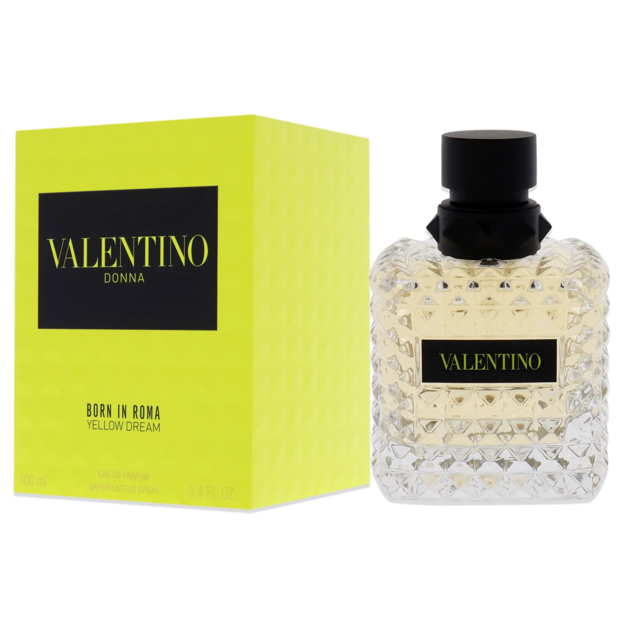 VALENTINO ドンナ ボーン イン ローマ イエロー ドリーム Amazon.com : Valentino Valentino Donna Born In Roma Yellow Dream